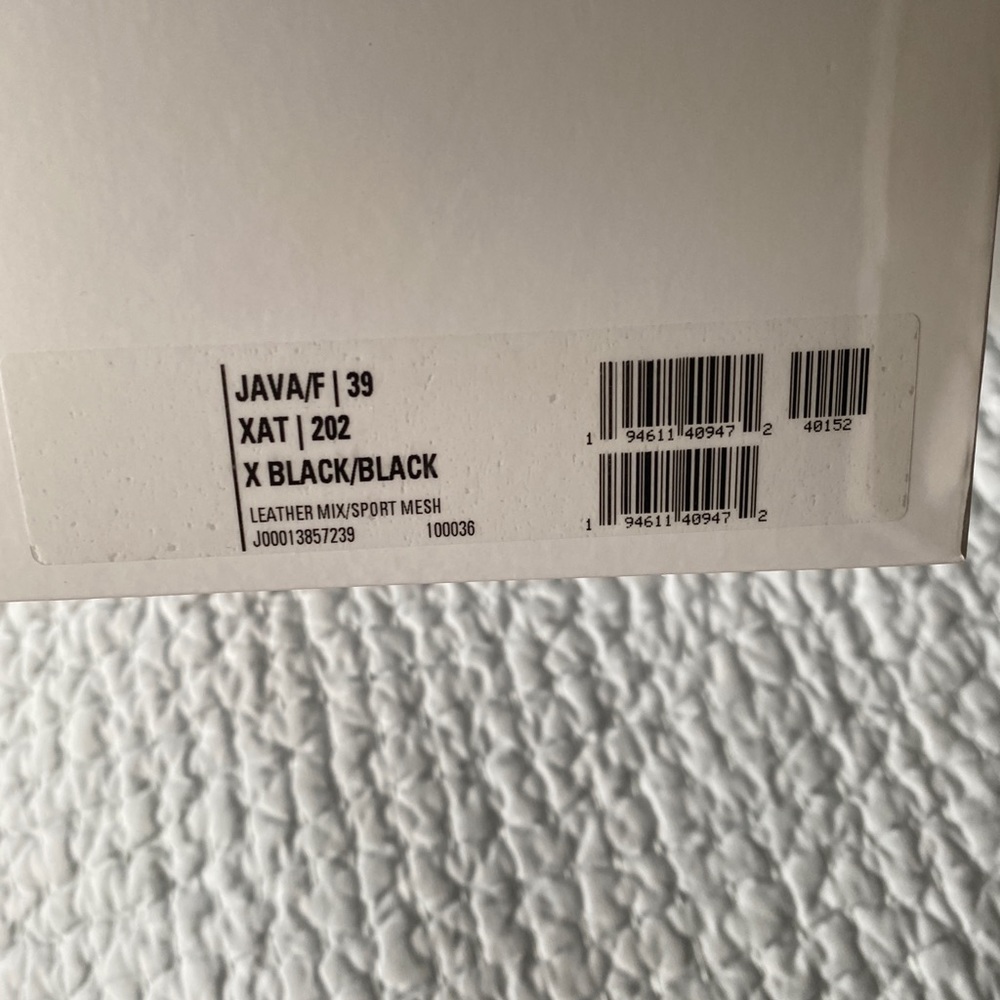 Nwt Jimmy Choo Java - image 6